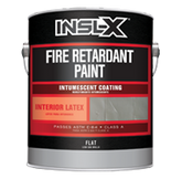 Latex Fire Retardant Paint 5GL